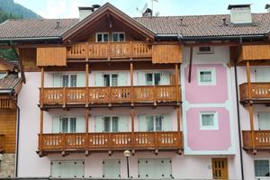 Vacanze a Canazei - Val di Fassa