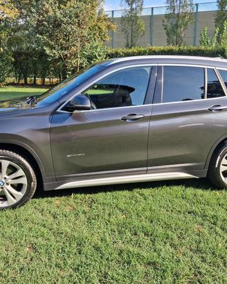 Bmw x1 xdrive