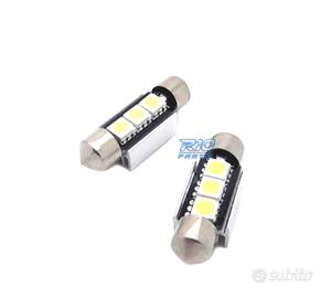 LED CANBUS FESTOON C5W 36MM