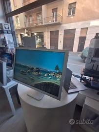 2 apple cinema hd display 23 pollici