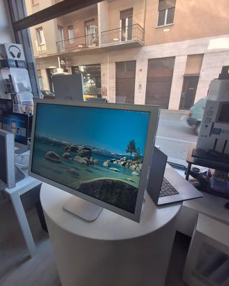 2 apple cinema hd display 23 pollici