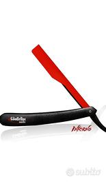 Rasoio a mano libera 