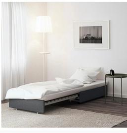 Pouf modulo divano-letto ikea Vallentuna

