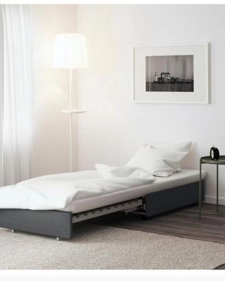 Pouf modulo divano-letto ikea Vallentuna

