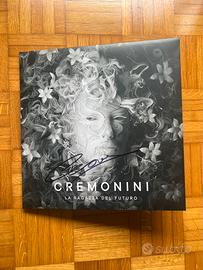 Vinile cesare cremonini