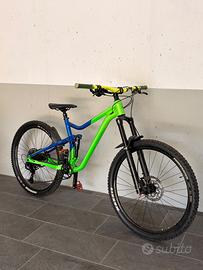 Merida One-Forty 400 2020 MTB Trail Enduro
