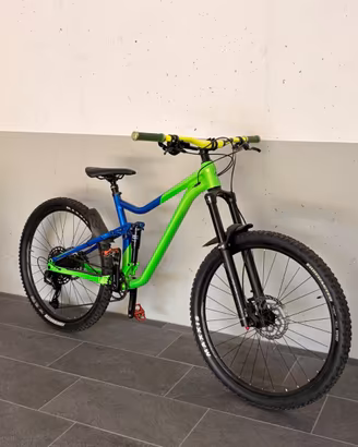 Merida One-Forty 400 2020 MTB Trail Enduro