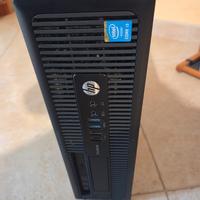 desktop pc hp