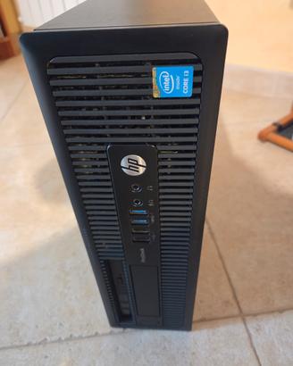 desktop pc hp