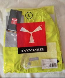 Pantaloni anti pioggia 