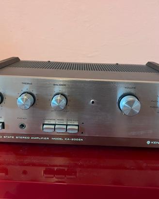 Kenwood KA-2002A