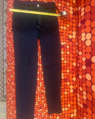 Pantaloni da equitazione