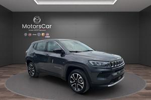 JEEP Compass 1.5 T4 130CV MHEV 2WD Altitude
