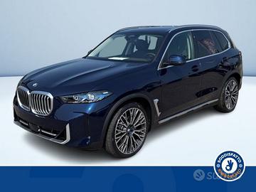BMW X5 xDrive 30d