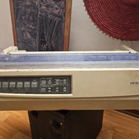 STAMPANTE AD AGHI MICROLINE 3391