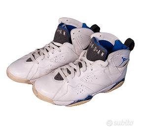 Air Jordan 7 vintage 
