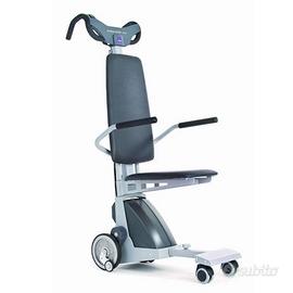 Sedia per disabili