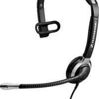 Sennheiser CC510 Cuffia Microfonica Multimediale T