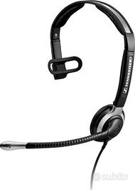 Sennheiser CC510 Cuffia Microfonica Multimediale T