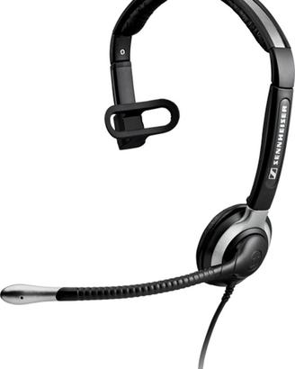 Sennheiser CC510 Cuffia Microfonica Multimediale T