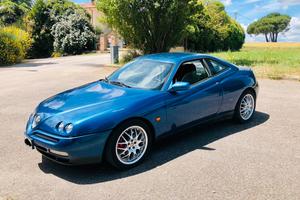 Alfa Romeo Gtv V6 Tb