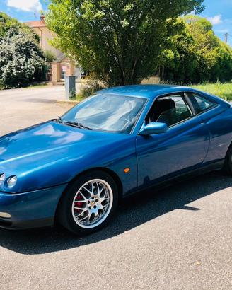 Alfa Romeo Gtv V6 Tb
