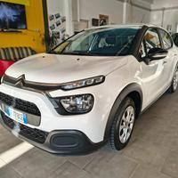 Citroen C3 BlueHDi 100 S&S Feel
