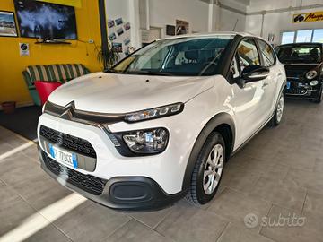 Citroen C3 BlueHDi 100 S&S Feel