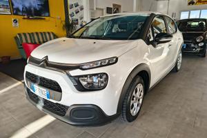 Citroen C3 BlueHDi 100 S&S Feel