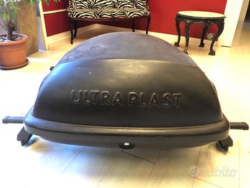 Box da tetto ULTRAPLAST