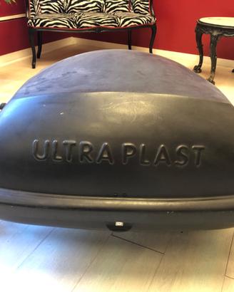 Box da tetto ULTRAPLAST