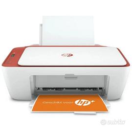 STAMPANTE HP DeskJet 2723 All-in-One Printer
