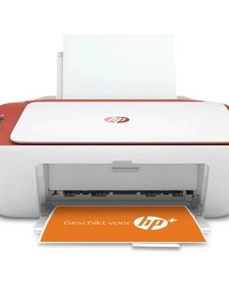 STAMPANTE HP DeskJet 2723 All-in-One Printer