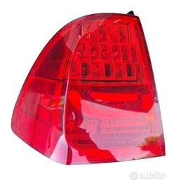 STOP FANALE POSTERIORE SINISTRO BMW Serie 3 E91 To
