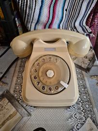 telefono vintage