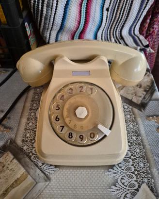 telefono vintage