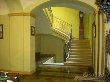VILLA LANZO TORINESE
