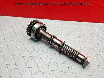 ALBERO SECONDARIO KAWASAKI ZEPHYR 750 1990 1993 KZ