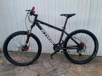 Bicicletta mtb