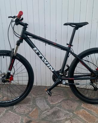 Bicicletta mtb