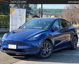 Tesla Model Y Single Motor rwd- DOPPI cerchi da 20