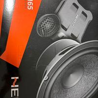 Componenti Hertz Audio