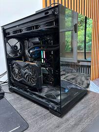 pc fisso gaming o lavoro 