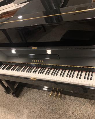 Yamaha u1 silent (yamaha u1 con silent)