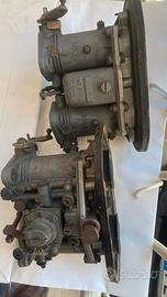 Carburatori per Porsche 912 c.c. 1.6