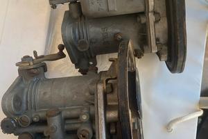 Carburatori per Porsche 912 c.c. 1.6