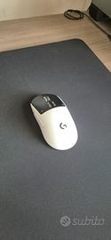 logitech g pro superstrike
