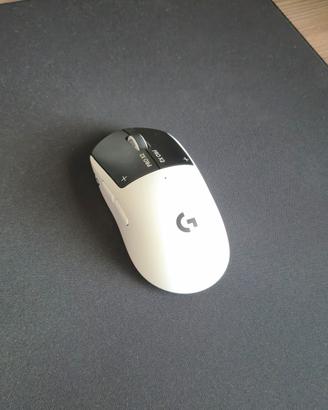 logitech g pro superstrike