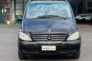 Mercedes-benz Viano 2.2 CDI Ambiente