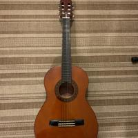 Chitarra C40 Valencia